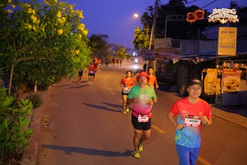 AMAZING SPORTS FESTIVAL - Ảnh #5305003