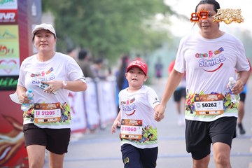 AMAZING SPORTS FESTIVAL - Ảnh #5295046