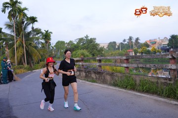 AMAZING SPORTS FESTIVAL - Ảnh #5307642