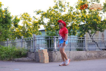 AMAZING SPORTS FESTIVAL - Ảnh #5309467