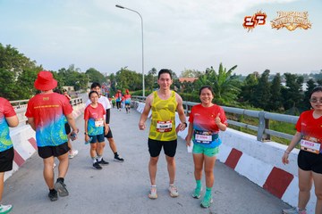 AMAZING SPORTS FESTIVAL - Ảnh #5298419