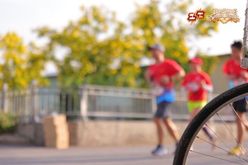 AMAZING SPORTS FESTIVAL - Ảnh #5309786