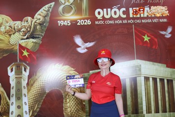 AMAZING SPORTS FESTIVAL - Ảnh #5315216