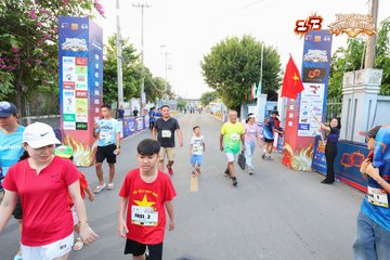 AMAZING SPORTS FESTIVAL - Ảnh #5289538