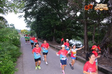 AMAZING SPORTS FESTIVAL - Ảnh #5305452