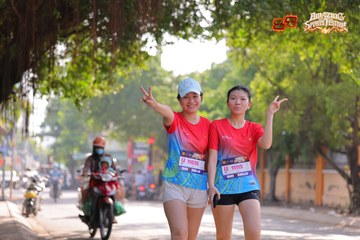 AMAZING SPORTS FESTIVAL - Ảnh #5311365