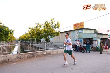 AMAZING SPORTS FESTIVAL - Ảnh #5302086