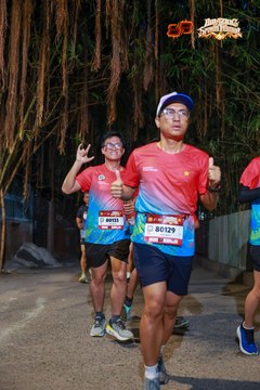 AMAZING SPORTS FESTIVAL - Ảnh #5300010
