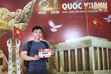 AMAZING SPORTS FESTIVAL - Ảnh #5315251