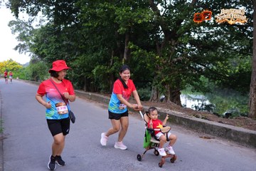 AMAZING SPORTS FESTIVAL - Ảnh #5307548