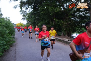AMAZING SPORTS FESTIVAL - Ảnh #5306299