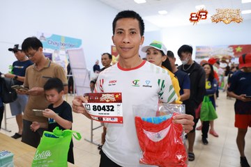 AMAZING SPORTS FESTIVAL - Ảnh #5311880