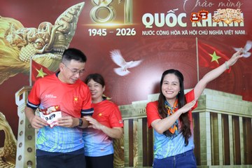 AMAZING SPORTS FESTIVAL - Ảnh #5314148