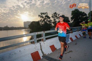 AMAZING SPORTS FESTIVAL - Ảnh #5298180