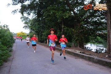 AMAZING SPORTS FESTIVAL - Ảnh #5305952