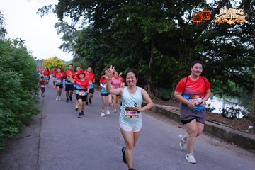 AMAZING SPORTS FESTIVAL - Ảnh #5306777