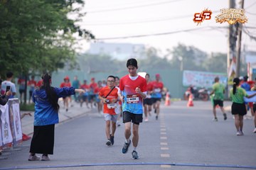 AMAZING SPORTS FESTIVAL - Ảnh #5295590