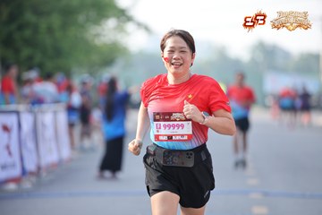 AMAZING SPORTS FESTIVAL - Ảnh #5297033
