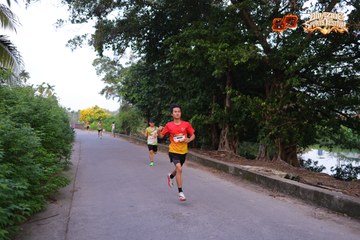 AMAZING SPORTS FESTIVAL - Ảnh #5305835