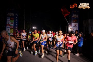AMAZING SPORTS FESTIVAL - Ảnh #5297450