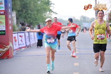 AMAZING SPORTS FESTIVAL - Ảnh #5295198