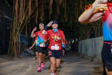 AMAZING SPORTS FESTIVAL - Ảnh #5300045