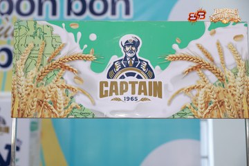 AMAZING SPORTS FESTIVAL - Ảnh #5289806