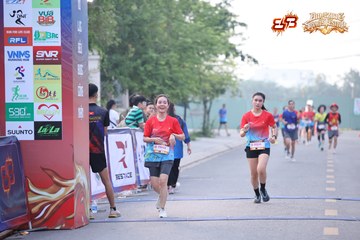 AMAZING SPORTS FESTIVAL - Ảnh #5294754