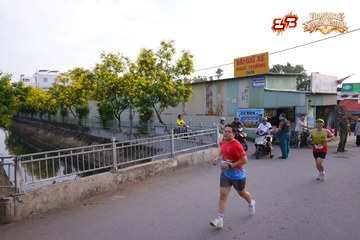 AMAZING SPORTS FESTIVAL - Ảnh #5307897