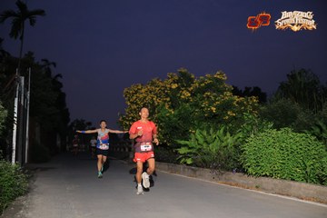 AMAZING SPORTS FESTIVAL - Ảnh #5290848