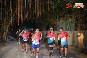 AMAZING SPORTS FESTIVAL - Ảnh #5300283