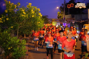 AMAZING SPORTS FESTIVAL - Ảnh #5304733