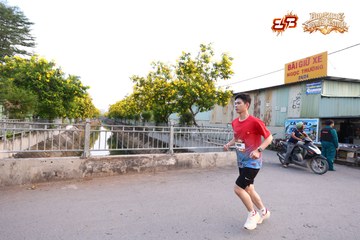 AMAZING SPORTS FESTIVAL - Ảnh #5302198