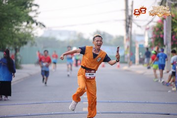 AMAZING SPORTS FESTIVAL - Ảnh #5294907