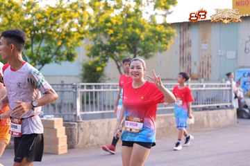 AMAZING SPORTS FESTIVAL - Ảnh #5309375