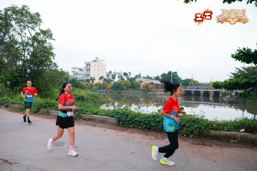 AMAZING SPORTS FESTIVAL - Ảnh #5300698