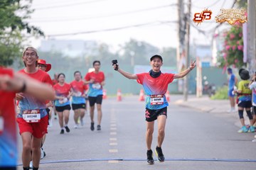 AMAZING SPORTS FESTIVAL - Ảnh #5295138