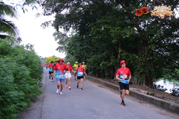 AMAZING SPORTS FESTIVAL - Ảnh #5306338