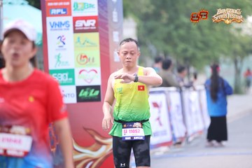 AMAZING SPORTS FESTIVAL - Ảnh #5294896
