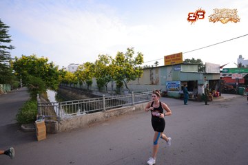 AMAZING SPORTS FESTIVAL - Ảnh #5308059