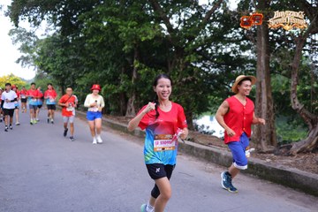 AMAZING SPORTS FESTIVAL - Ảnh #5307213