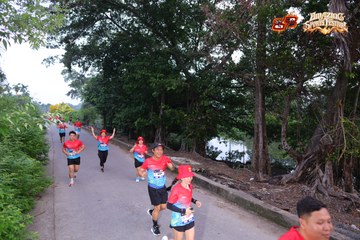 AMAZING SPORTS FESTIVAL - Ảnh #5305532