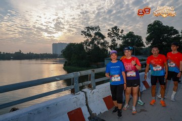 AMAZING SPORTS FESTIVAL - Ảnh #5298301
