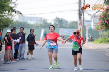 AMAZING SPORTS FESTIVAL - Ảnh #5301314