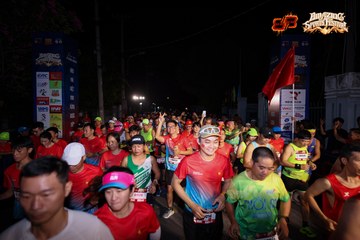 AMAZING SPORTS FESTIVAL - Ảnh #5297480