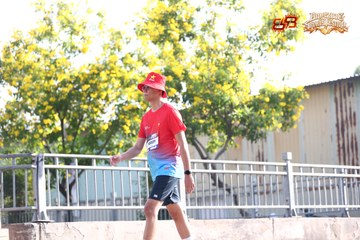 AMAZING SPORTS FESTIVAL - Ảnh #5303992