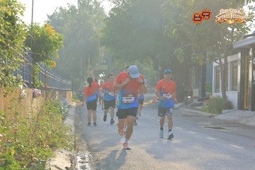 AMAZING SPORTS FESTIVAL - Ảnh #5292803