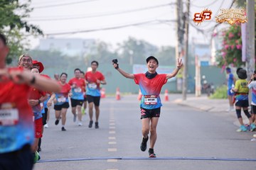 AMAZING SPORTS FESTIVAL - Ảnh #5295135