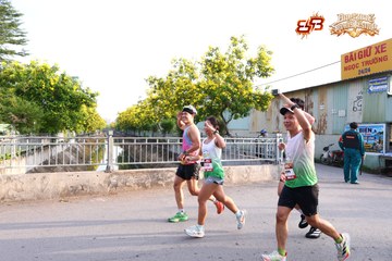 AMAZING SPORTS FESTIVAL - Ảnh #5302761