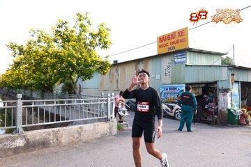 AMAZING SPORTS FESTIVAL - Ảnh #5303718